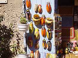 Les Baux-de-Provence