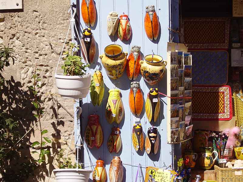 Les Baux-de-Provence