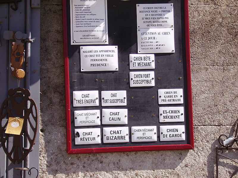 Les Baux-de-Provence