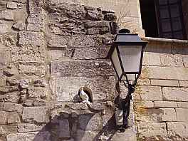 Les Baux-de-Provence