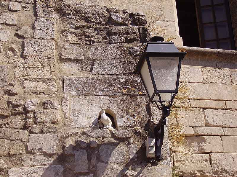 Les Baux-de-Provence