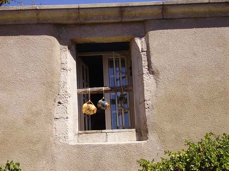 Les Baux-de-Provence