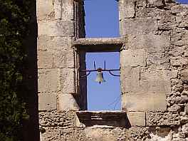 Les Baux-de-Provence