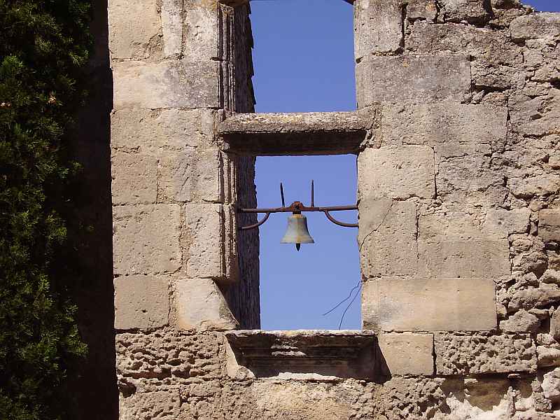 Les Baux-de-Provence