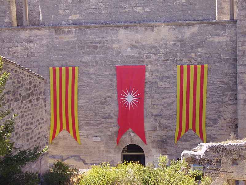 Les Baux-de-Provence