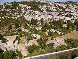 Les Baux-de-Provence