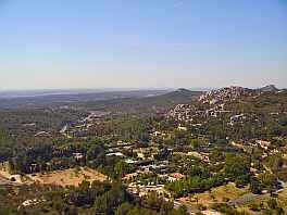 Les Baux-de-Provence