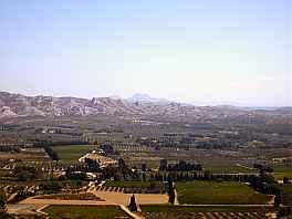Les Baux-de-Provence