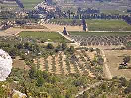 Les Baux-de-Provence
