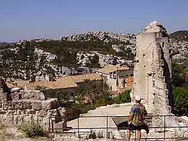 Les Baux-de-Provence