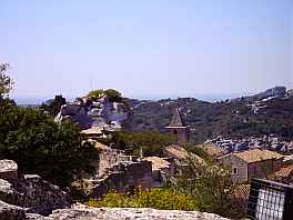 Les Baux-de-Provence