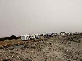 Saintes-Maries-de-la-Mer