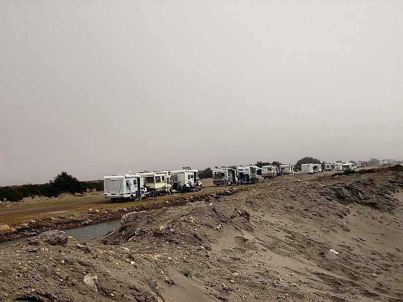 Saintes-Maries-de-la-Mer