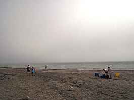 Saintes-Maries-de-la-Mer