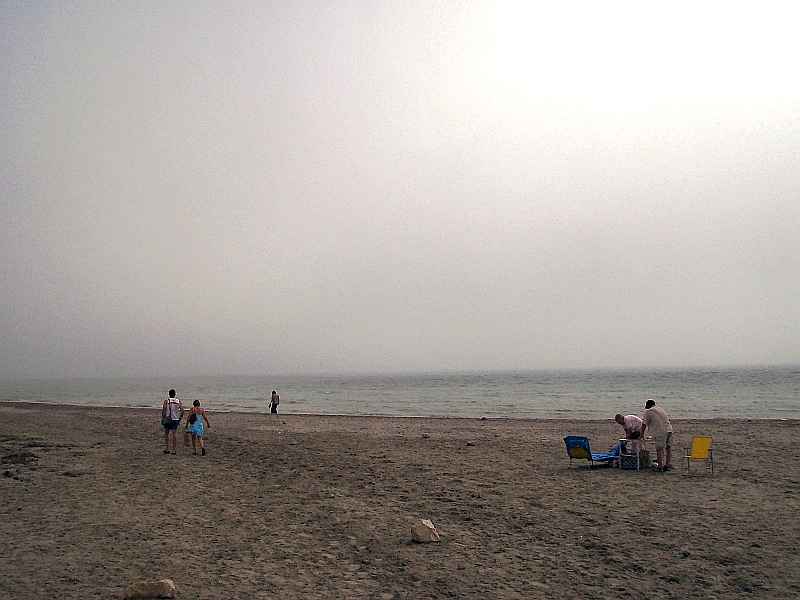 Saintes-Maries-de-la-Mer