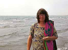 Saintes-Maries-de-la-Mer