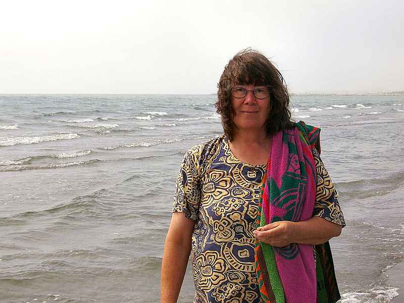 Saintes-Maries-de-la-Mer