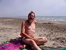 Saintes-Maries-de-la-Mer