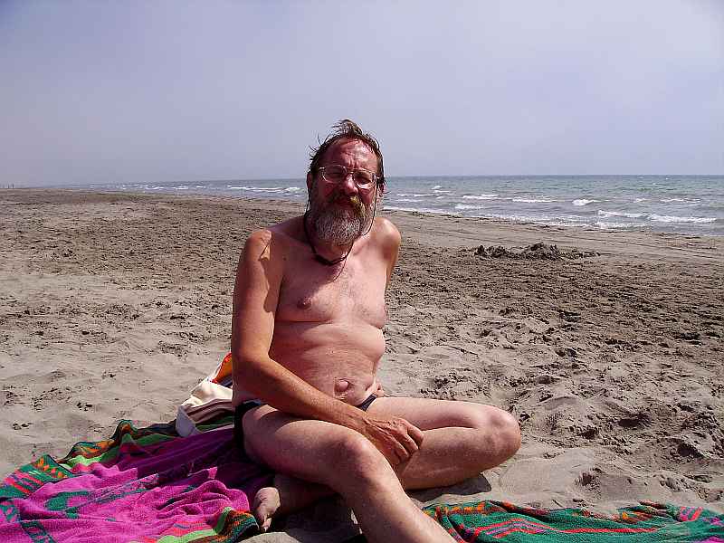 Saintes-Maries-de-la-Mer