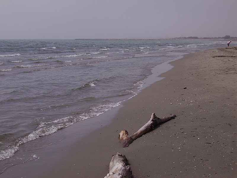 Saintes-Maries-de-la-Mer