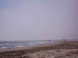 Saintes-Maries-de-la-Mer