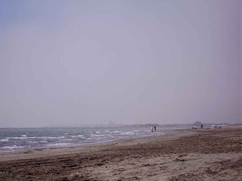 Saintes-Maries-de-la-Mer