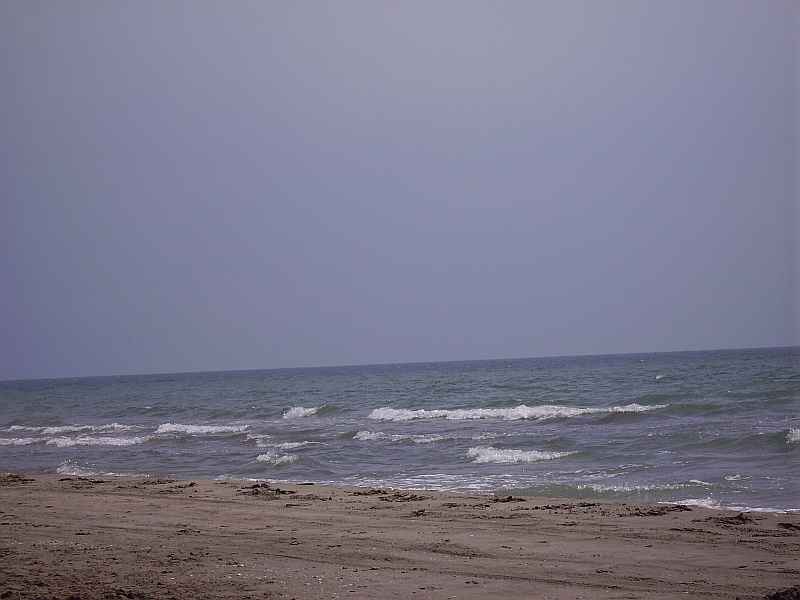 Saintes-Maries-de-la-Mer