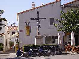 Saintes-Maries-de-la-Mer