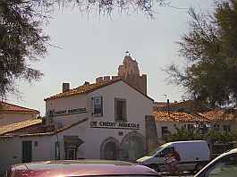 Saintes-Maries-de-la-Mer