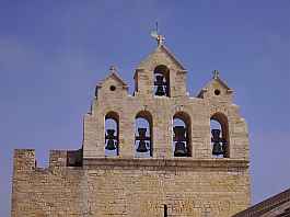 Saintes-Maries-de-la-Mer