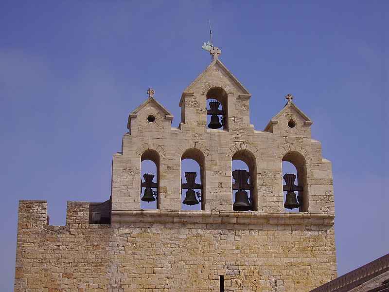 Saintes-Maries-de-la-Mer