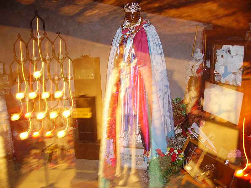 Saintes-Maries-de-la-Mer