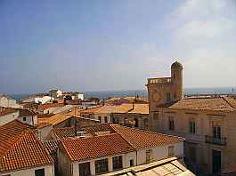 Saintes-Maries-de-la-Mer