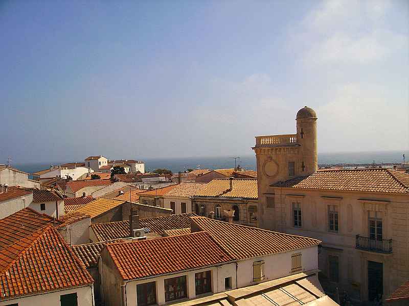 Saintes-Maries-de-la-Mer