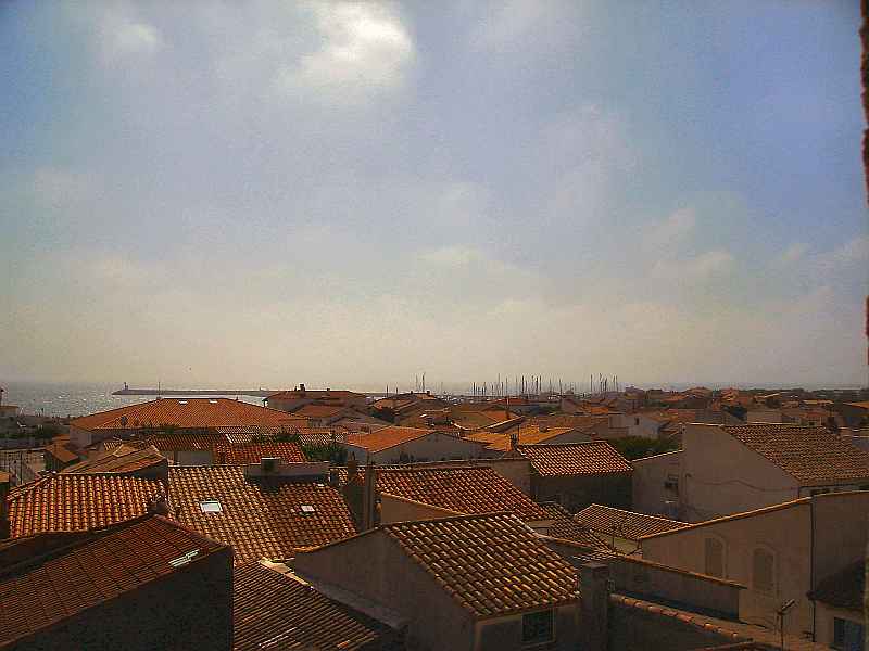 Saintes-Maries-de-la-Mer