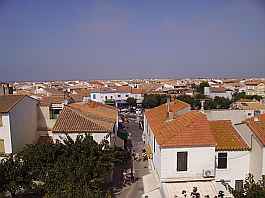 Saintes-Maries-de-la-Mer