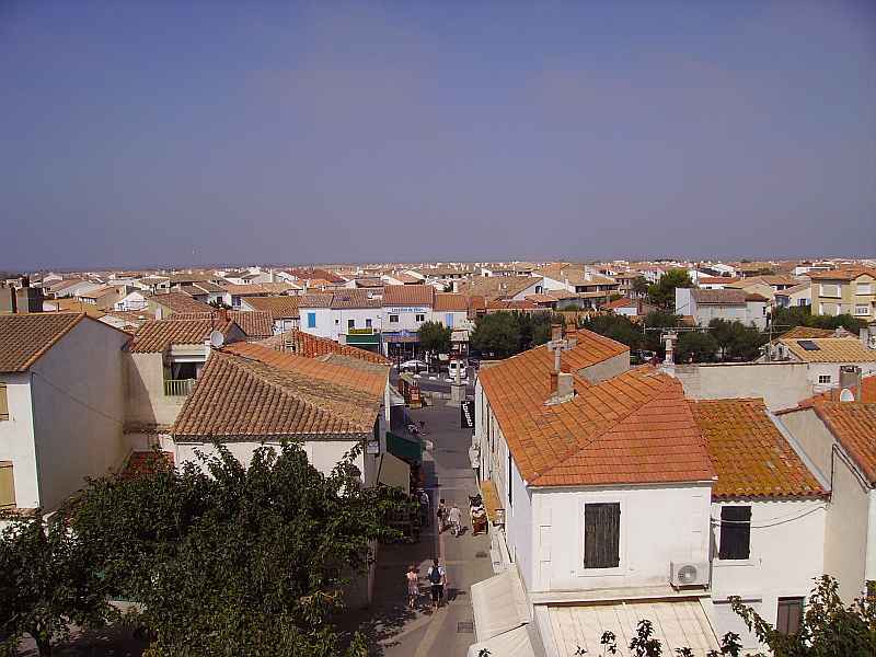 Saintes-Maries-de-la-Mer