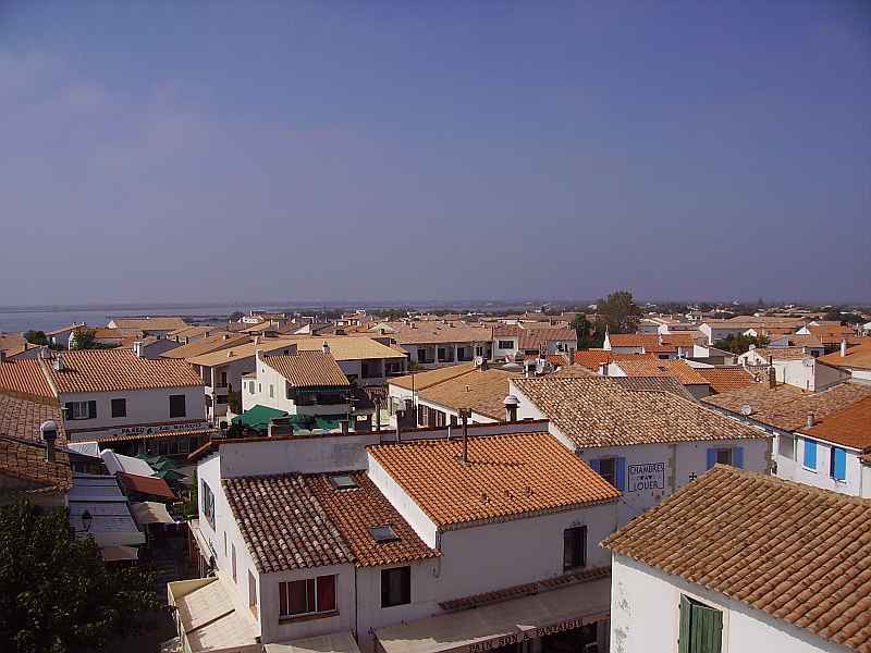 Saintes-Maries-de-la-Mer