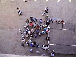 Saintes-Maries-de-la-Mer