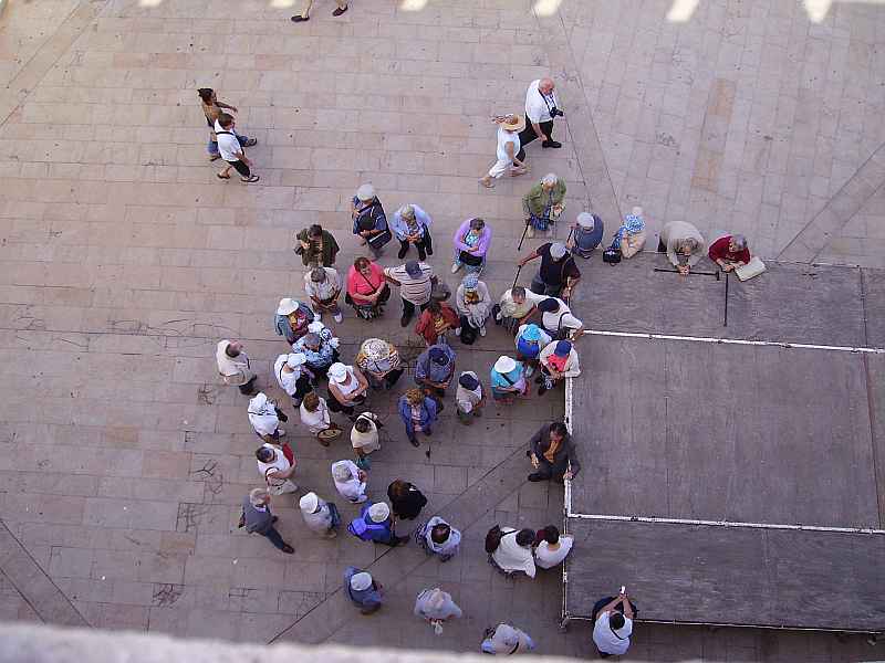 Saintes-Maries-de-la-Mer