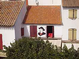 Saintes-Maries-de-la-Mer