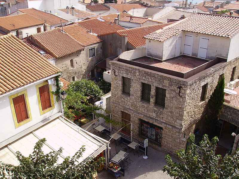 Saintes-Maries-de-la-Mer