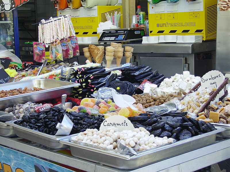 Saintes-Maries-de-la-Mer