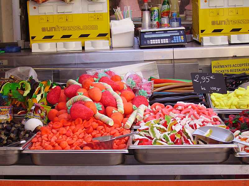 Saintes-Maries-de-la-Mer