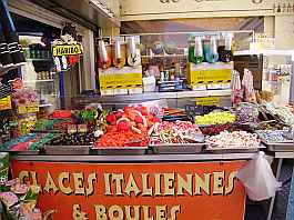 Saintes-Maries-de-la-Mer