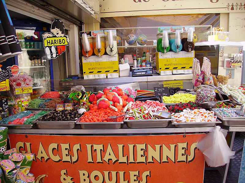 Saintes-Maries-de-la-Mer