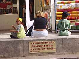 Saintes-Maries-de-la-Mer