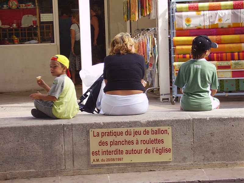 Saintes-Maries-de-la-Mer