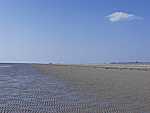 Nordseestrand bei St. Peter-Ording