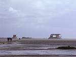 Nordseestrand bei St. Peter-Ording